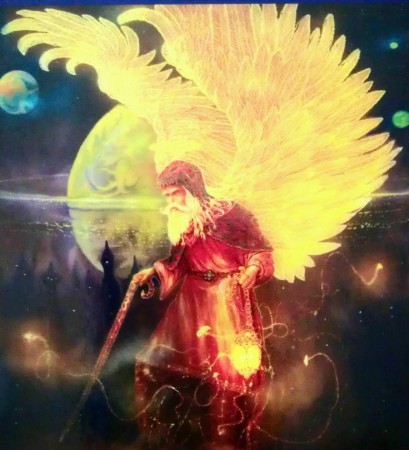 Raziel